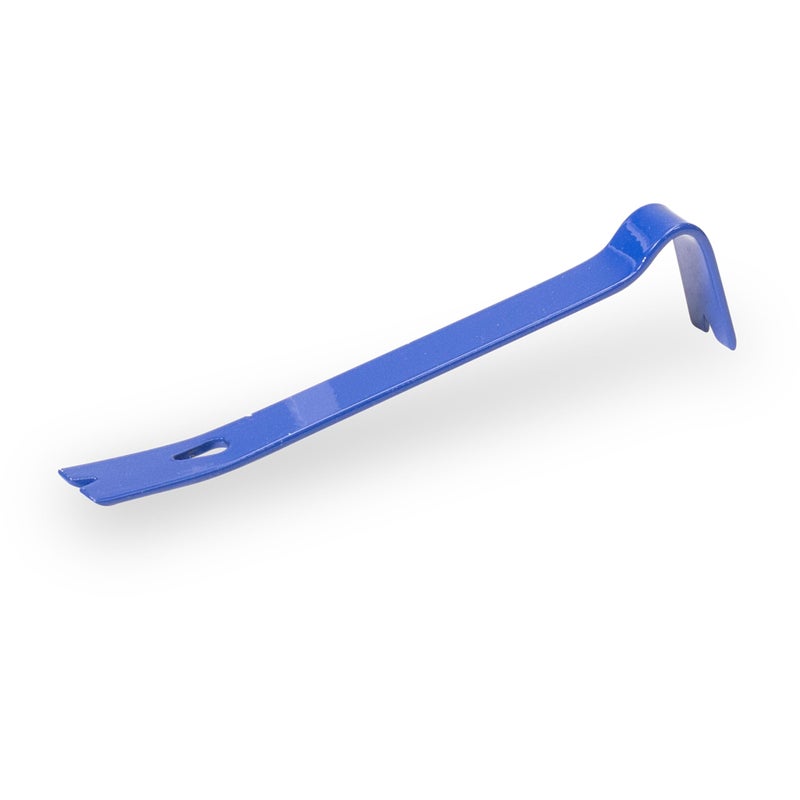 VAUGHAN Mini-Bar, 5 1/2 Inch Pry Bar, Nail Puller, Made In The USA, 222, VN46004 - Image 1